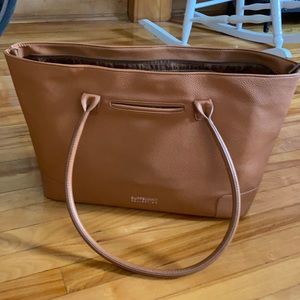 Buffbunny Game Changer Bag - First Edition